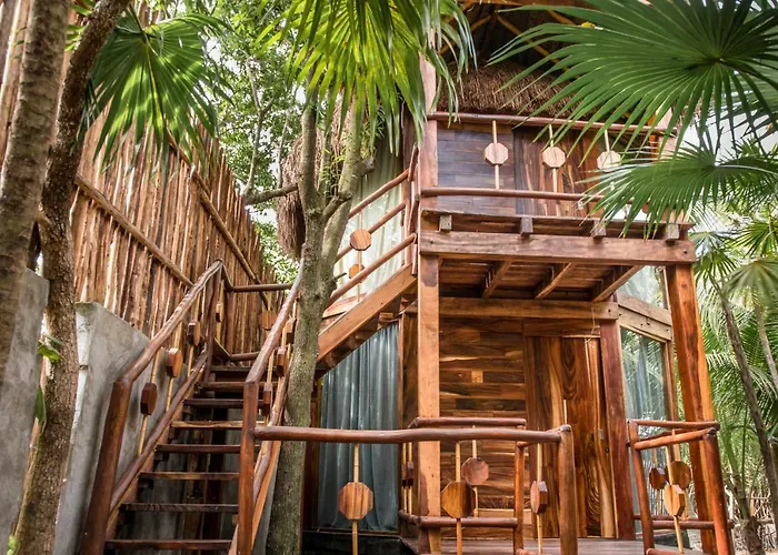 Origen Tulum